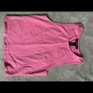 Forever 21 crop top